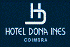 Dona Inês Coimbra