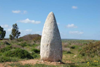 Sagres Menhir