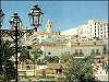 Albufeira Main Square