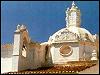 Faro Church Dome