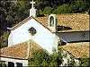 Caldas de Monchique Chapel