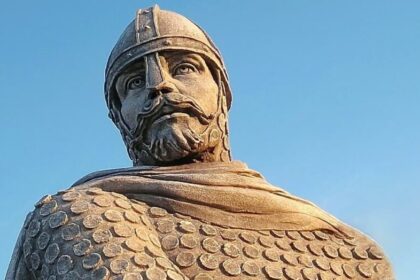 Afonso Henriques - Portugal