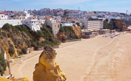 Albufeira - Algarve