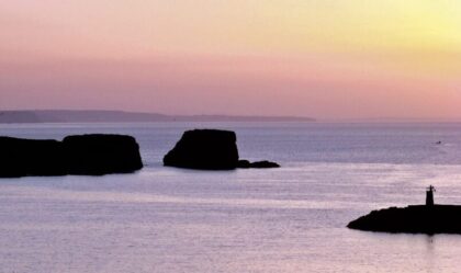 Algarve - Southern Portugal