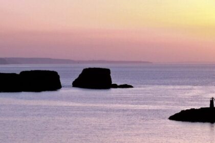 Algarve - Southern Portugal