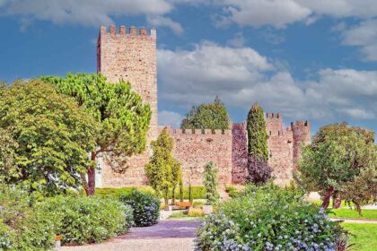 Alter do Chão - Portugal