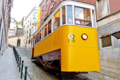 Glória Funicular
