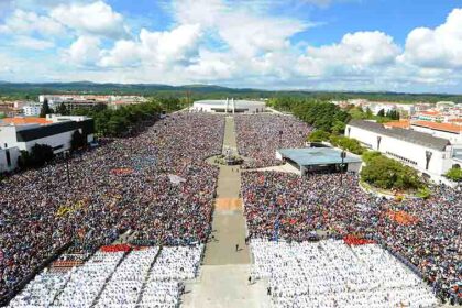 Fátima - Portugal