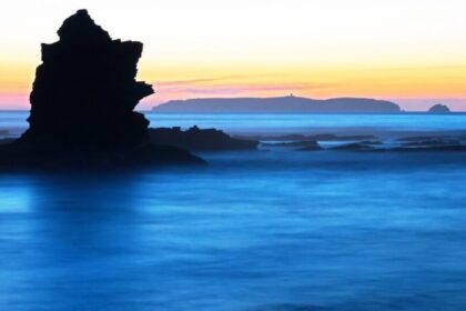 Berlengas Islands - Portugal