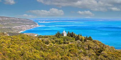 Costa Azul - Portugal