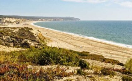 Blue Flag Beaches - Portugal