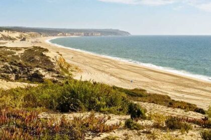 Blue Flag Beaches - Portugal
