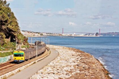 Cascais Coast - Portugal