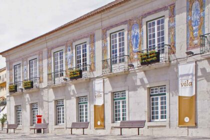 Cascais Town Museum - Portugal