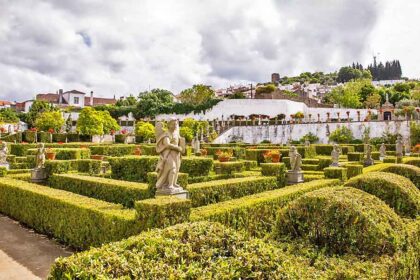 Castelo Branco Portugal