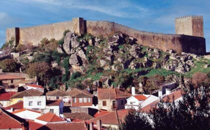 Celorico da Beira - Portugal