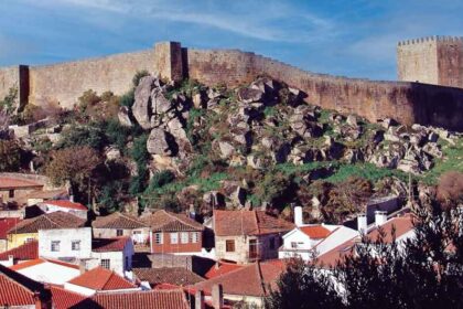 Celorico da Beira - Portugal