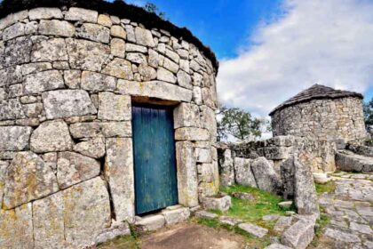 Citânia de Briteiros