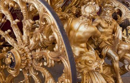 Coach museum - Lisbon