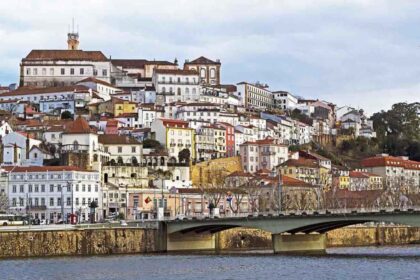 Coimbra - Portugal