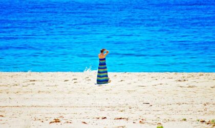 Ilha Deserta - Portugal