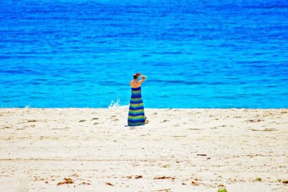 Ilha Deserta - Portugal