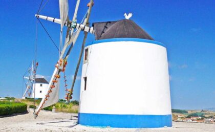 Estremadura Portugal