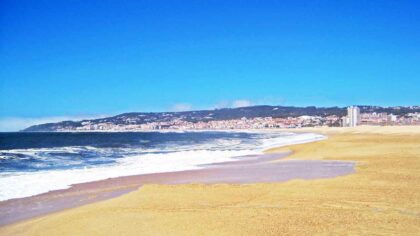 Figueira da Foz - Portugal