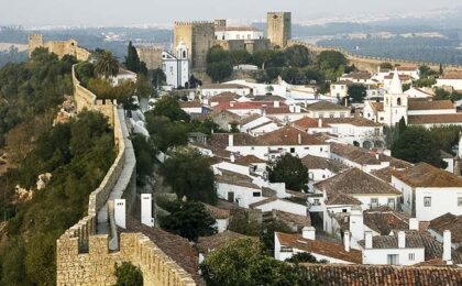 Óbidos - Portugal