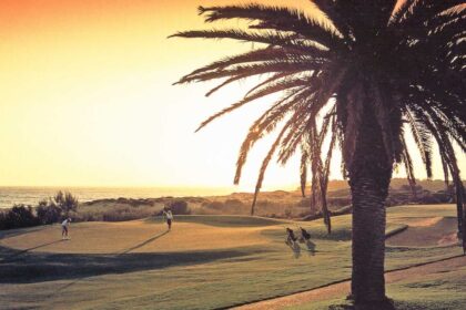 Golf - Portugal