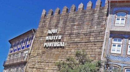 Guimarães - Portugal