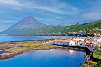 Lajes do Pico - Azores