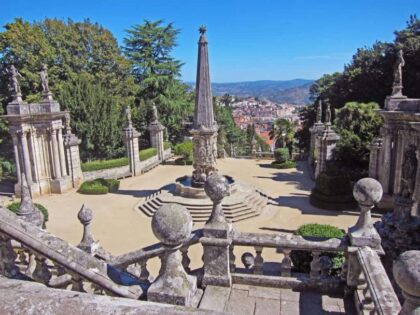 Lamego - Portugal