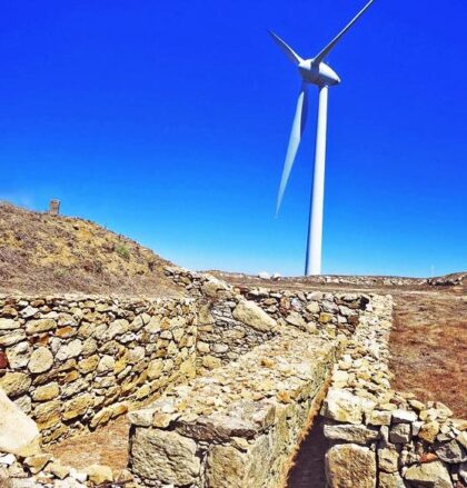 Lines of Torres Vedras, Portugal