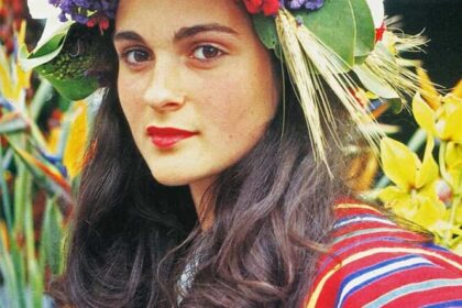 Madeira Flower Festival - Portugal