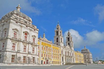 Mafra - Portugal