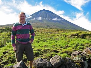 Mark William Founder & Editor Portugal Travel Guide