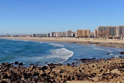 Matosinhos - Portugal