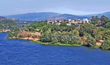 Monção - northern Portugal