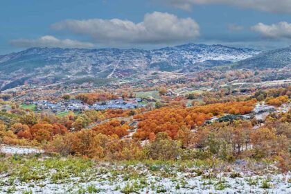 Montesinho - Portugal