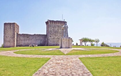 Ourém - Central Portugal