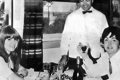 Paul McCartney - Portugal