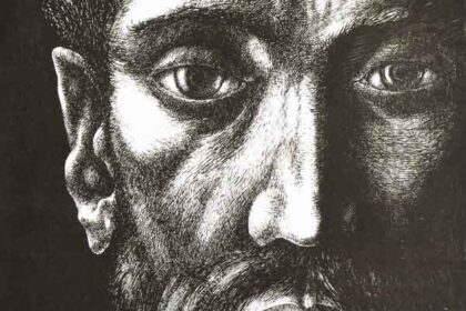 Portuguese poet, Luís de Camões