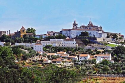 Portalegre - Portugal