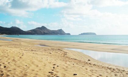 Porto Santo - Madeira