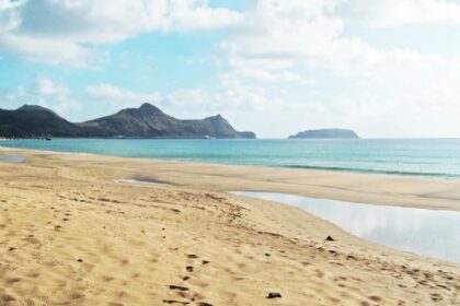 Porto Santo - Madeira