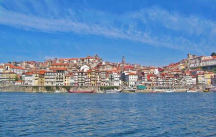 Ribeira Porto
