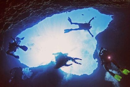 Scuba Diving - Azores