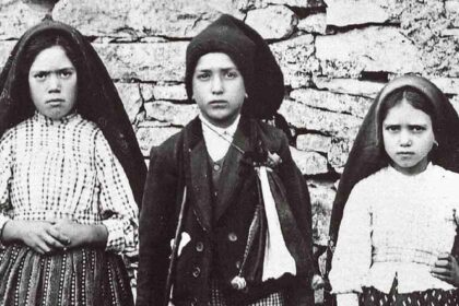 Seers of Fátima - Portugal