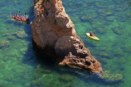 Sports activities in Portugal